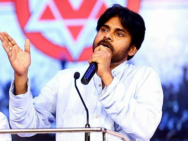 ధీటుగా కౌంటర్లు