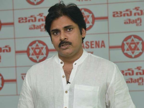 పవన్ కళ్యాణ్ ధీటుగా