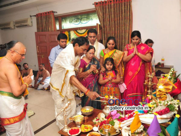 2014 ఫిబ్రవరి తర్వాత వ్యూహాత్మకంగా కేసీఆర్ అడుగులు