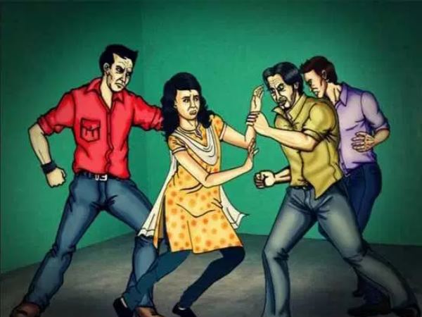 గతంలోనూ ఇలంటి ఘటన