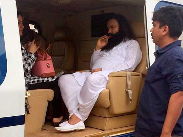 జైలు నీరు తాగక తప్పడం లేదు