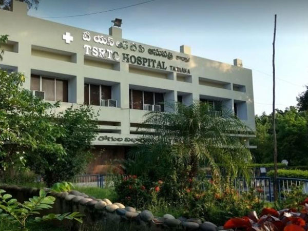 ఇలా ఔట్ సోర్సింగ్కు ఆర్టీసీ కళ్యాణమండపం