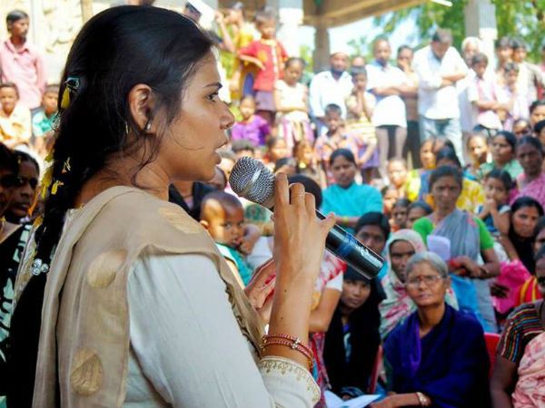 బద్నాం చేయడానికే: