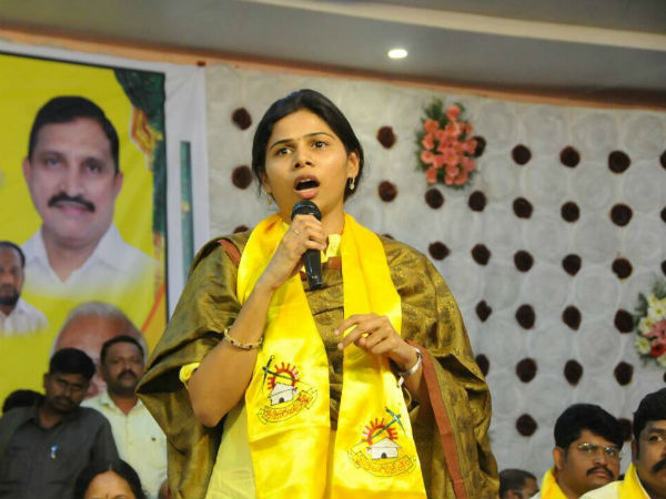 ఎక్కడిదీ ప్రచారం: