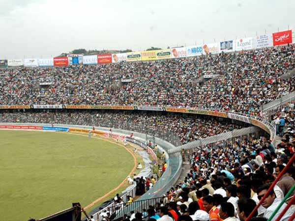 IND vs AUS: HCA gears up for third T20 in Hyderabad IND vs AUS: HCA gears up for third T20 in Hyderabad