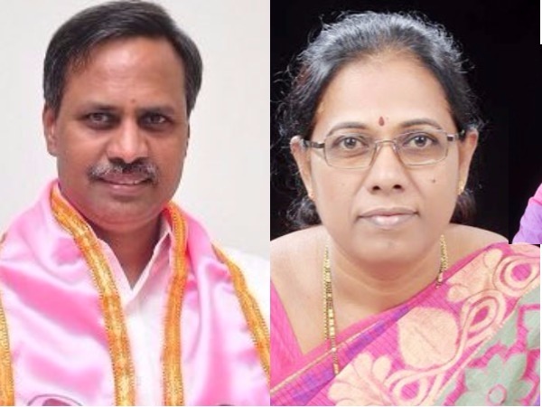 12 మంది ప్రధాన కార్యదర్శులకు 10 అసెంబ్లీ స్థానాల పర్యవేక్షణ