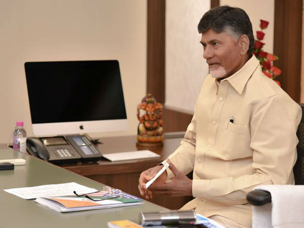 ప్రాజెక్టులో చంద్రబాబు బినామీలు