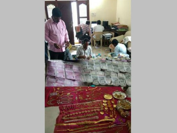 మనీ లాండరింగ్తో పదింతలు: