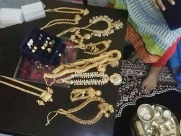 మోడీ ఎఫెక్ట్: