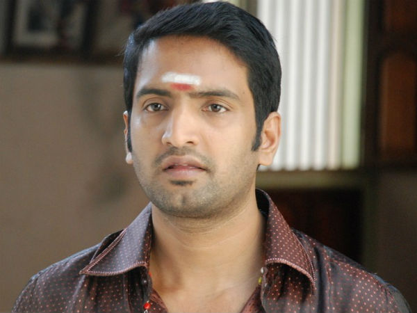 అగ్రిమెంట్ చేసుకున్నారు