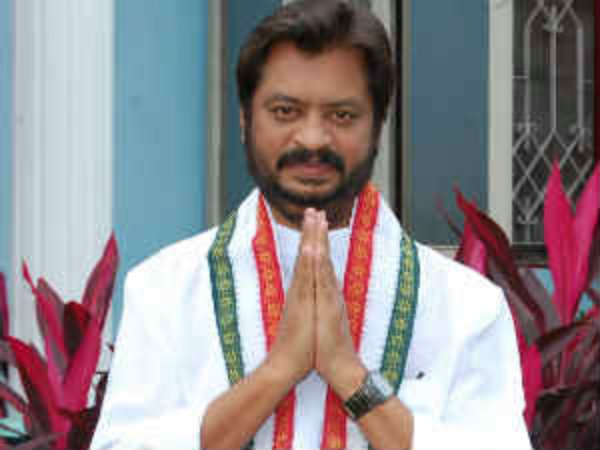 హర్షకుమార్ వైసీపీలోకి వెళ్తారా?