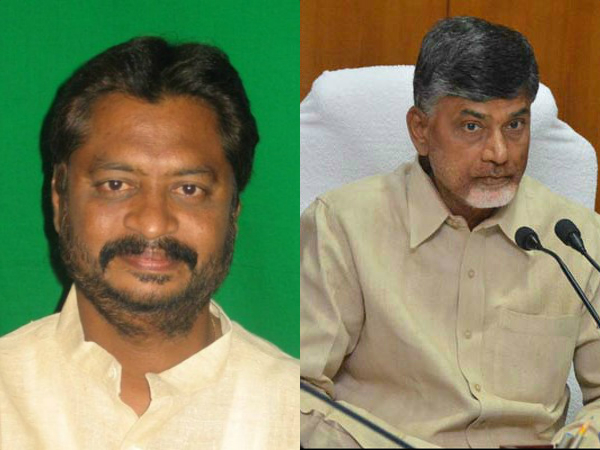 మాజీ ఎంపీలు 2019 ఎన్నికల్లో