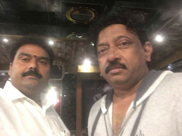 వైసిపి నేతలతో ఒప్పందమని ప్రచారం