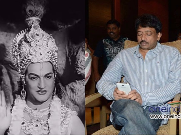 బాలకృష్ణపై రివేంజ్ అనేందుకు కారణం ఉంది!
