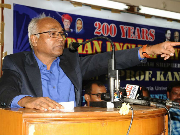 మోడీ, కేసీఆర్, బాబులపై: