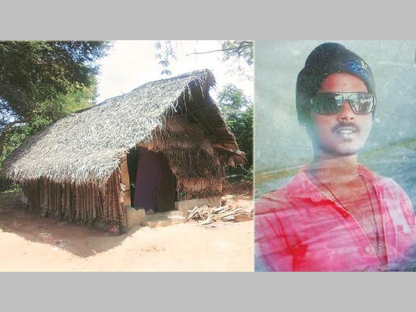 ఎవరా పోస్టర్మాన్?: