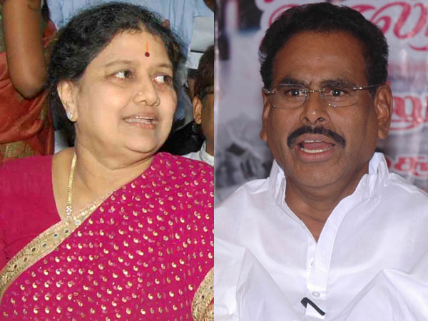 నటరాజన్కు అవయవ దానం: