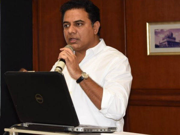 ఫార్మాసిటీలోనే ఉద్యోగులకు సదుపాయాలు