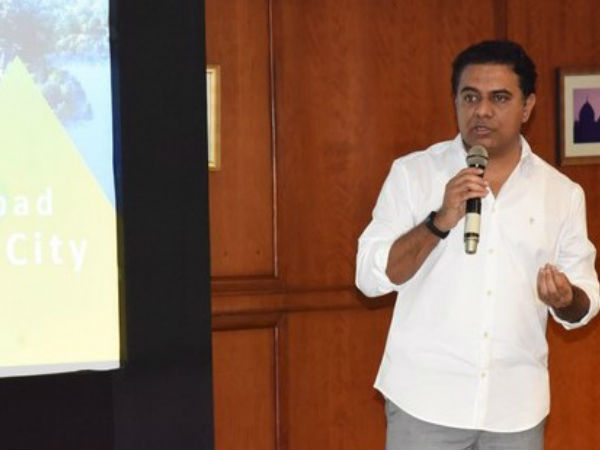 డిపిఆర్ ఇచ్చేందుకు రెఢీ