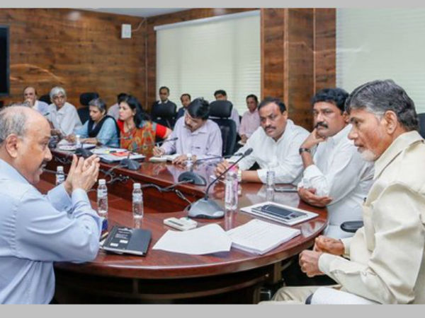 భ్రమలు వద్దు: