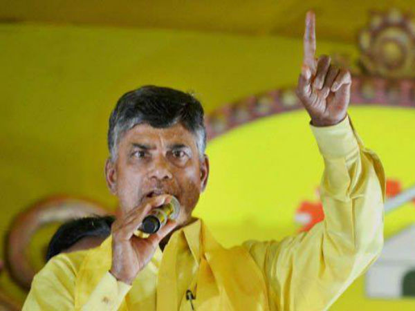 మంచి అవకాశం, నేతల్లో మార్పు: