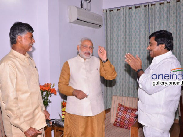 టిడిపితో పొత్తు లేకపోతేనే బలపడతాం