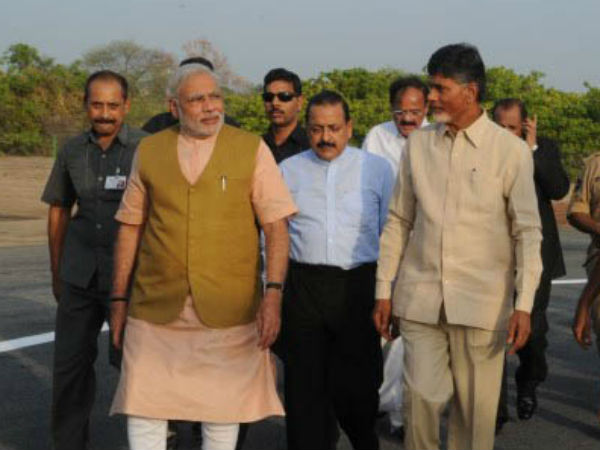 ఏపీలో ఏం చేద్దాం?