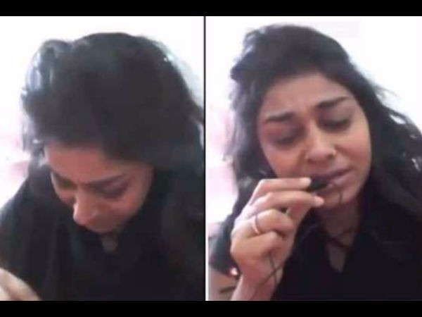 చిత్రహింసలు