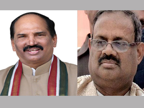 రాహుల్కు కుంతియాపై ఇలా ఫిర్యాదులు