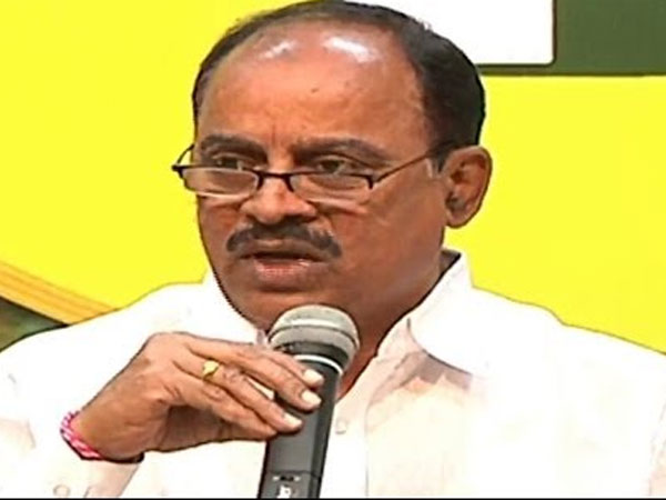 కాంగ్రెస్ పార్టీలో చేరికపై ఆలోచించుకోవాలన్న రేవంత్