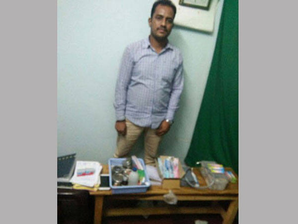 ఎవరీ డాక్టర్: