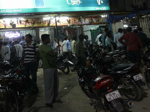 పెరిగిన ఆదాయం:
