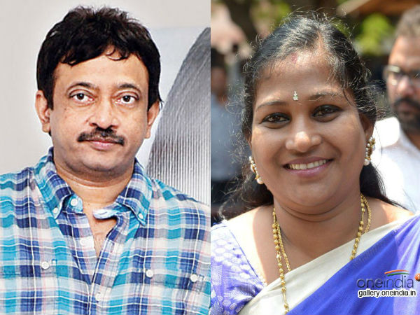 అదే నా అసలు ఉద్దేశం: వర్మ