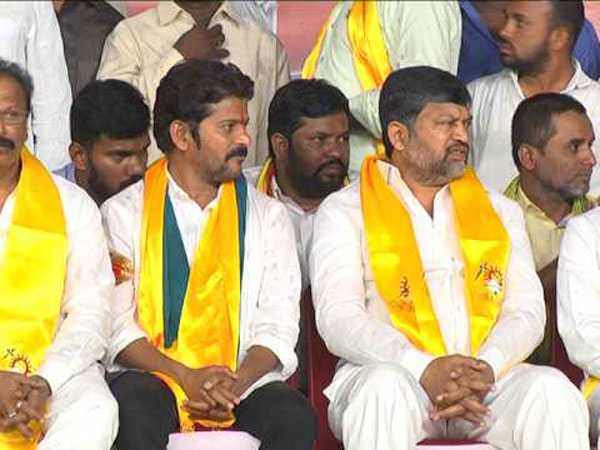 రమణ ప్లస్ రేవంత్ వేర్వేరు ప్రతిపాదనలు