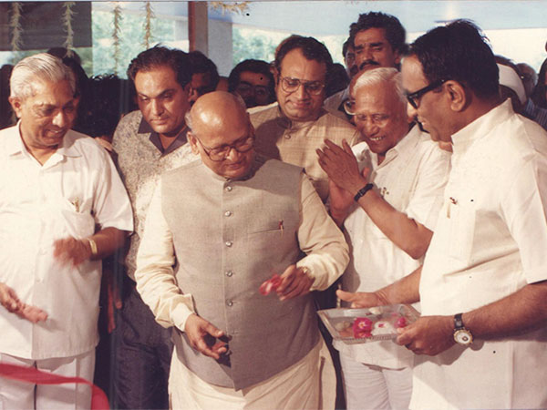 12 ఏళ్ల క్రితం ముగిసిన కాంగ్రెస్ ‘ఖామ్' ఫార్ములా!