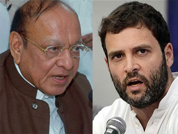 వాఘేలా సీఎంగా ఏడాది పాటు పాలన