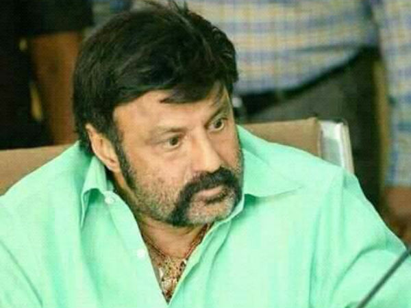 బాలకృష్ణకు కౌంటర్గా
