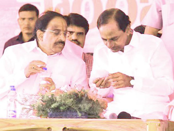 సీఎం కేసీఆర్ అంగీకరిస్తే టీడీపీతో సంప్రదిస్తానన్న తుమ్మల