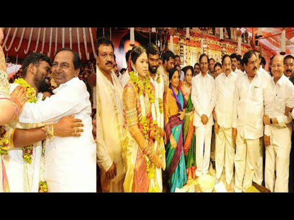 టీఆర్ఎస్తో పొత్తును ధ్రువీకరించిన టీటీడీపీ నేతలు