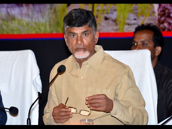 కాపు కార్పోరేషన్ ఎండీపై బదిలీ వేటు