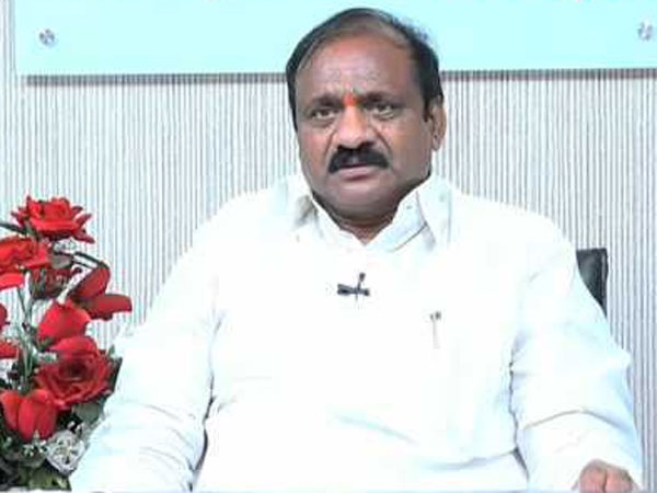కాపు కార్పోరేషన్లో నిధుల గోల్మాల్