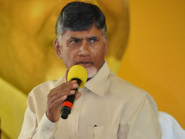 ఎండీపై కాపు కార్పోరేషన్ ఛైర్మెన్ లేఖ