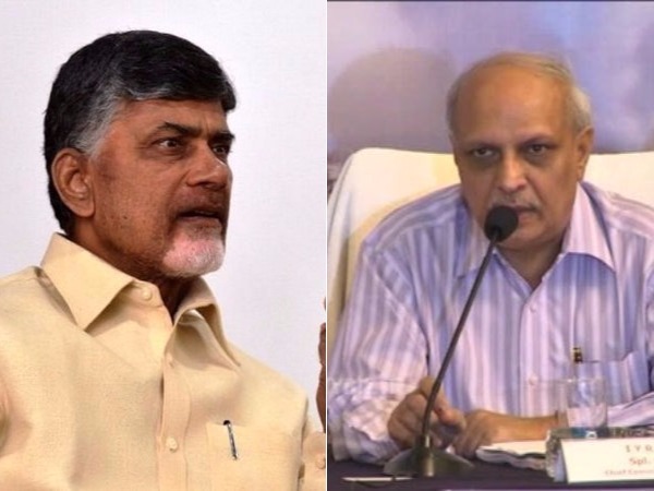 చెప్పింది చేయకపోతే..