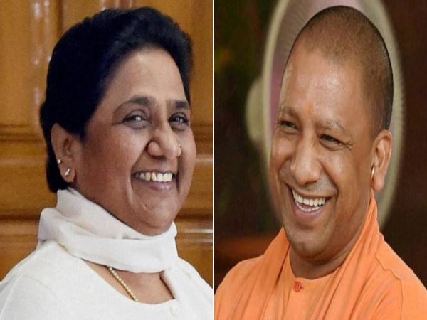 Will embrace Buddhism if BJP doesn’t change mindset: Mayawati Will embrace Buddhism if BJP doesn’t change mindset: Mayawati
