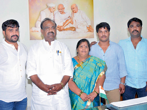 సిరికొండపై వ్యూహాత్మక దాడి ఇలా