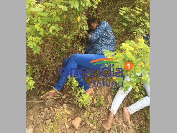 ఐదు మృతదేహాలు