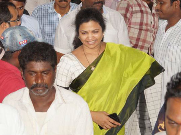 అందుకే టిడిపిలో చేరాలని నిర్ణయించుకున్నా