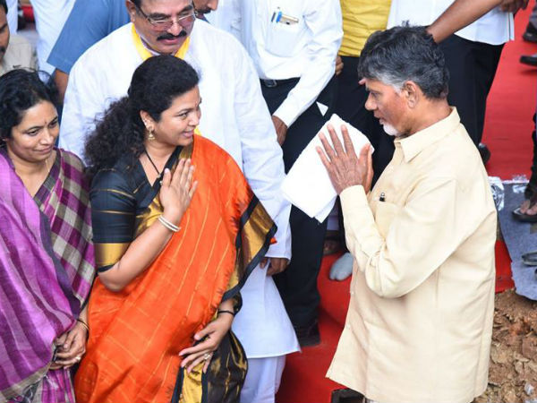 నా నిర్ణయం వెనుక రాజకీయం లేదు