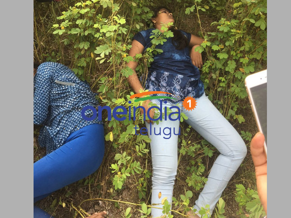 కేకులో విషం కలుపుకొని ఆత్మహత్య