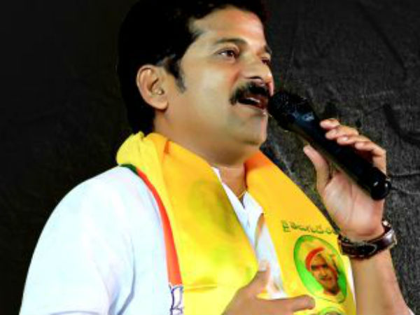 తెలంగాణలో బిజెపి లేదు